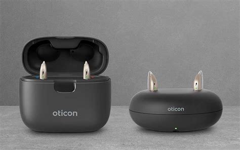 If this doesnt help, please contact your hearing care professional to service the hearing aids and the. . Oticon hearing aid blinking red on charger